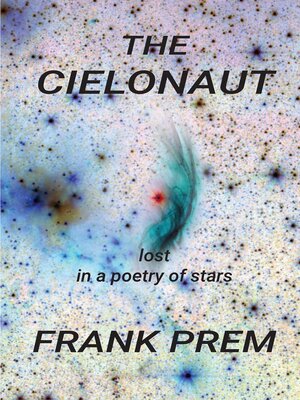 cover image of The Cielonaut